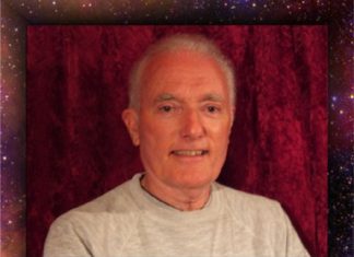 Mike Quinsey, Message du 2 novembre 2018 – «L’événement»